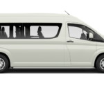 TAXI FOR UMRAH AND HAJJ